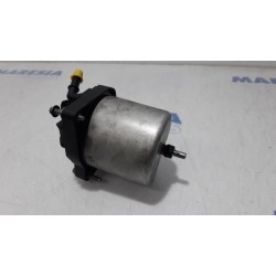 Peugeot - 308 - Fuel filter housing