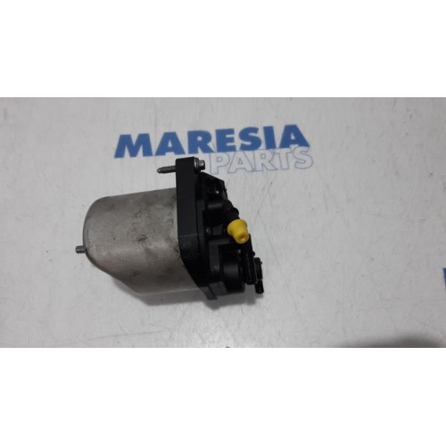 Peugeot - 308 - Fuel filter housing