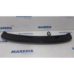 Citroen - DS5 - Spoiler