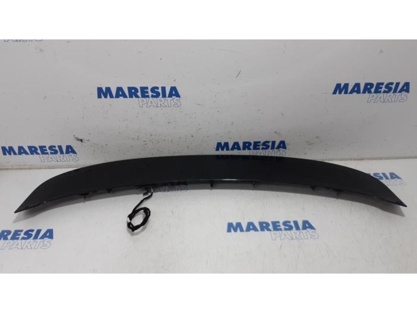 Citroen - DS5 - Spoiler