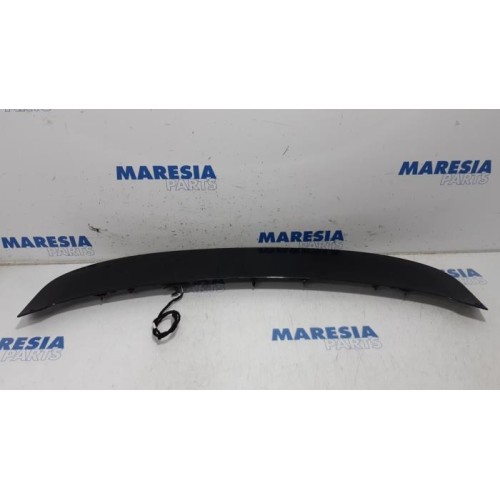 Citroen - DS5 - Spoiler