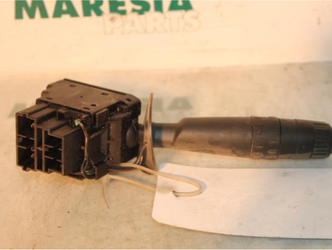 Peugeot - 406 - Indicator switch