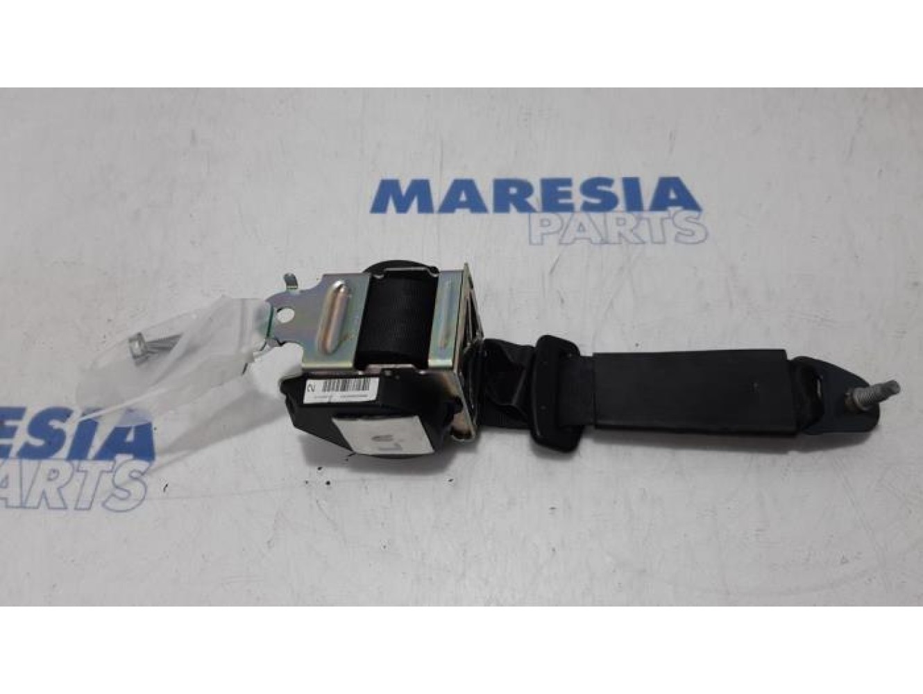 Citroen - DS5 - Sicherheitsgurt links hinten