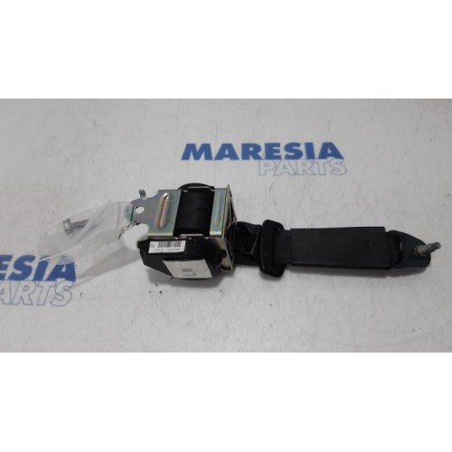 Citroen - DS5 - Sicherheitsgurt links hinten