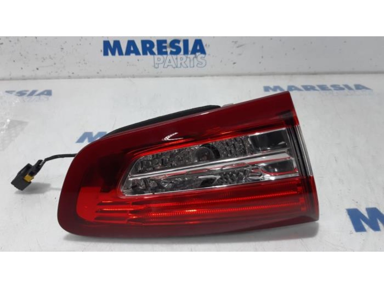 Citroen - DS5 - Achterlicht links