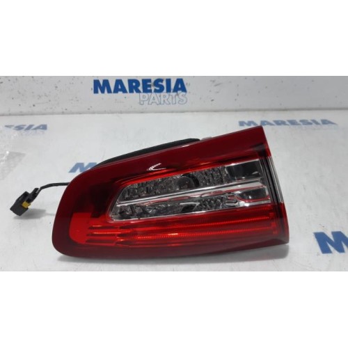 Citroen - DS5 - Taillight, left