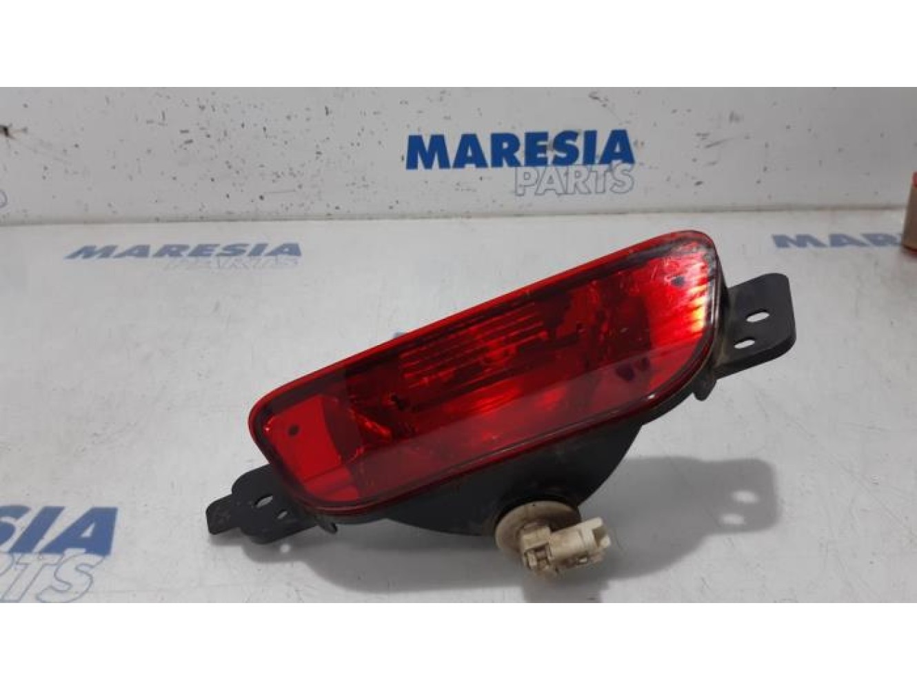 Citroen - DS5 - Rear fog light