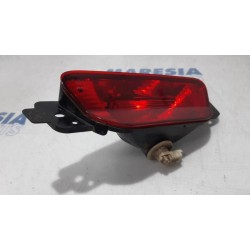 Citroen - DS5 - Rear fog light