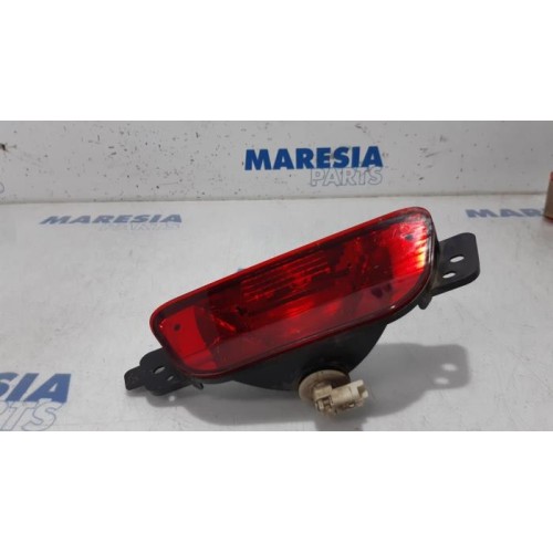 Citroen - DS5 - Rear fog light