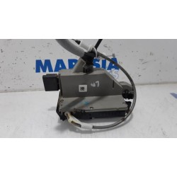 Citroen - DS5 - Rear door lock mechanism 4-door, left