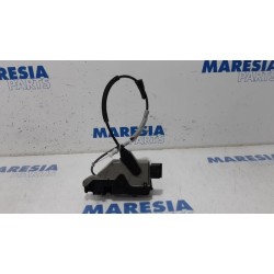 Citroen - DS5 - Rear door lock mechanism 4-door, left
