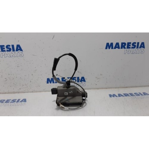 Citroen - DS5 - Rear door lock mechanism 4-door, left