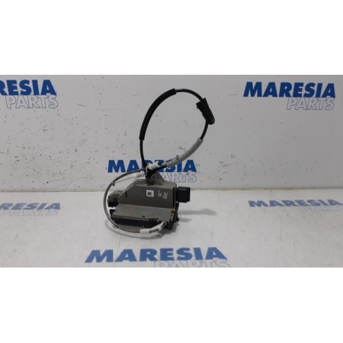 Citroen - DS5 - Rear door mechanism 4-door, right