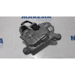 Citroen - DS5 - Front wiper motor