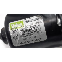 Citroen - DS5 - Front wiper motor