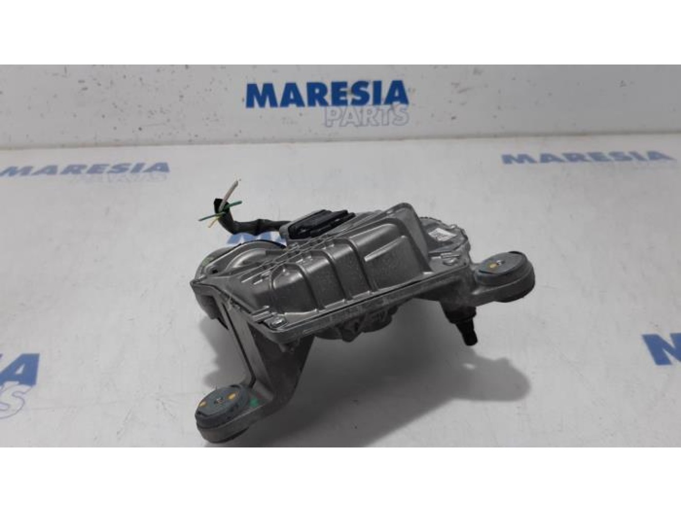 Citroen - DS5 - Front wiper motor