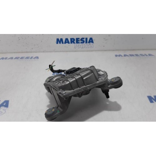 Citroen - DS5 - Front wiper motor