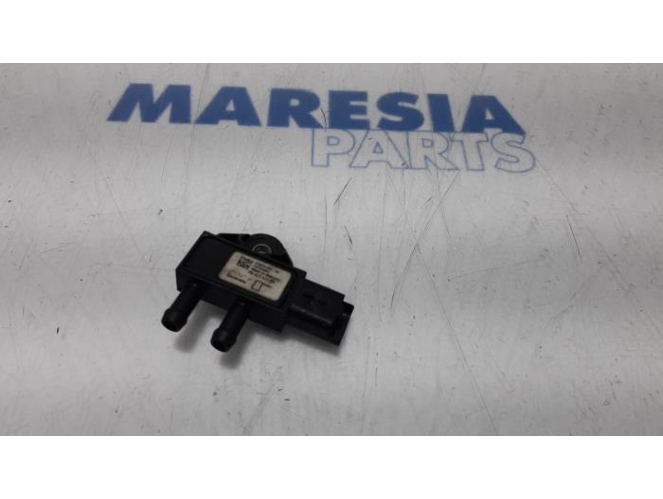 Citroen - DS5 - Rußfilter Sensor