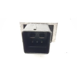 Citroen - DS5 - Glow plug relay