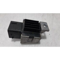 Citroen - DS5 - Glow plug relay