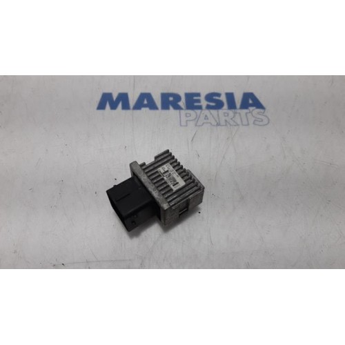 Citroen - DS5 - Glow plug relay