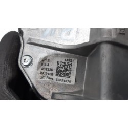 Citroen - DS5 - Front wiper motor