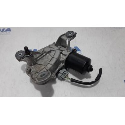 Citroen - DS5 - Front wiper motor