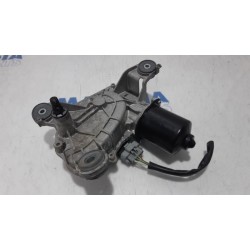 Citroen - DS5 - Front wiper motor