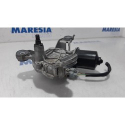 Citroen - DS5 - Front wiper motor