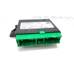 Citroen - DS5 - Module PDC