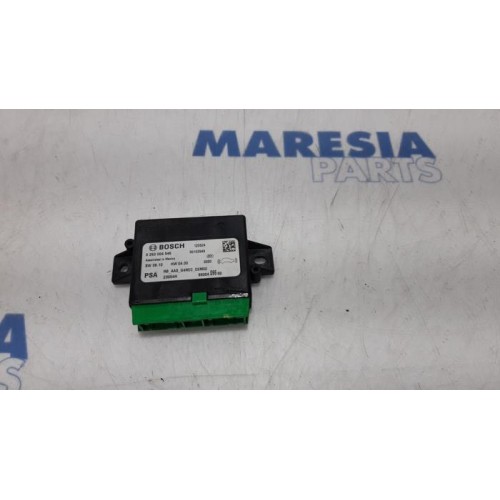 Citroen - DS5 - Module PDC