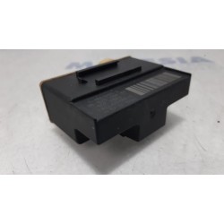 Citroen - DS5 - Glow plug relay
