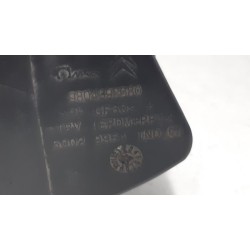 Citroen - DS5 - Tank Klep