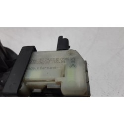Citroen - DS5 - Tank Klep