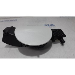 Citroen - DS5 - Tank Klep