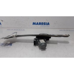 Citroen - DS5 - Rear door window mechanism 4-door, right