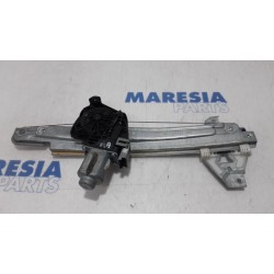 Citroen - DS5 - Rear door window mechanism 4-door, right