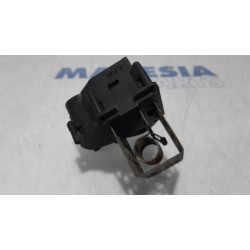 Citroen - DS5 - Cooling fan resistor