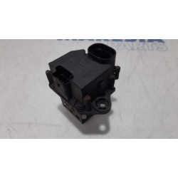 Citroen - DS5 - Cooling fan resistor