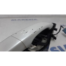 Citroen - DS5 - Türgriff 4-türig rechts hinten