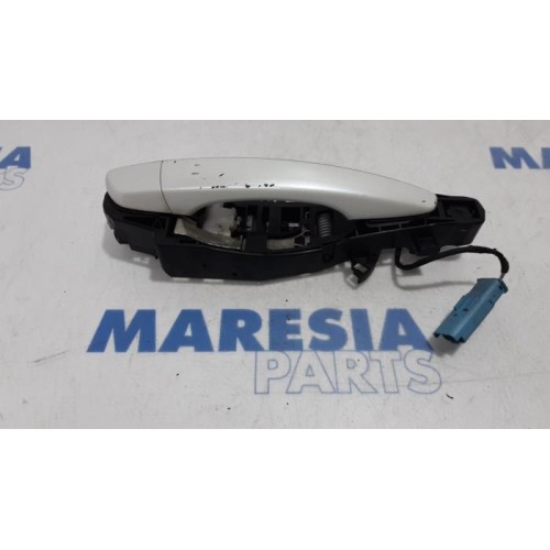 Citroen - DS5 - Rear door handle 4-door, right