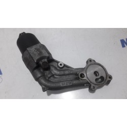 Peugeot - 206 - Support filtre à huile
