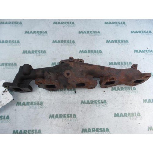 Fiat - Doblo - Exhaust manifold