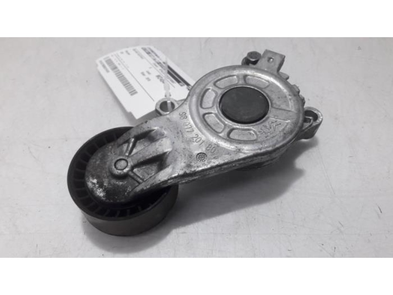 Peugeot - 308 - Spanner multiriem