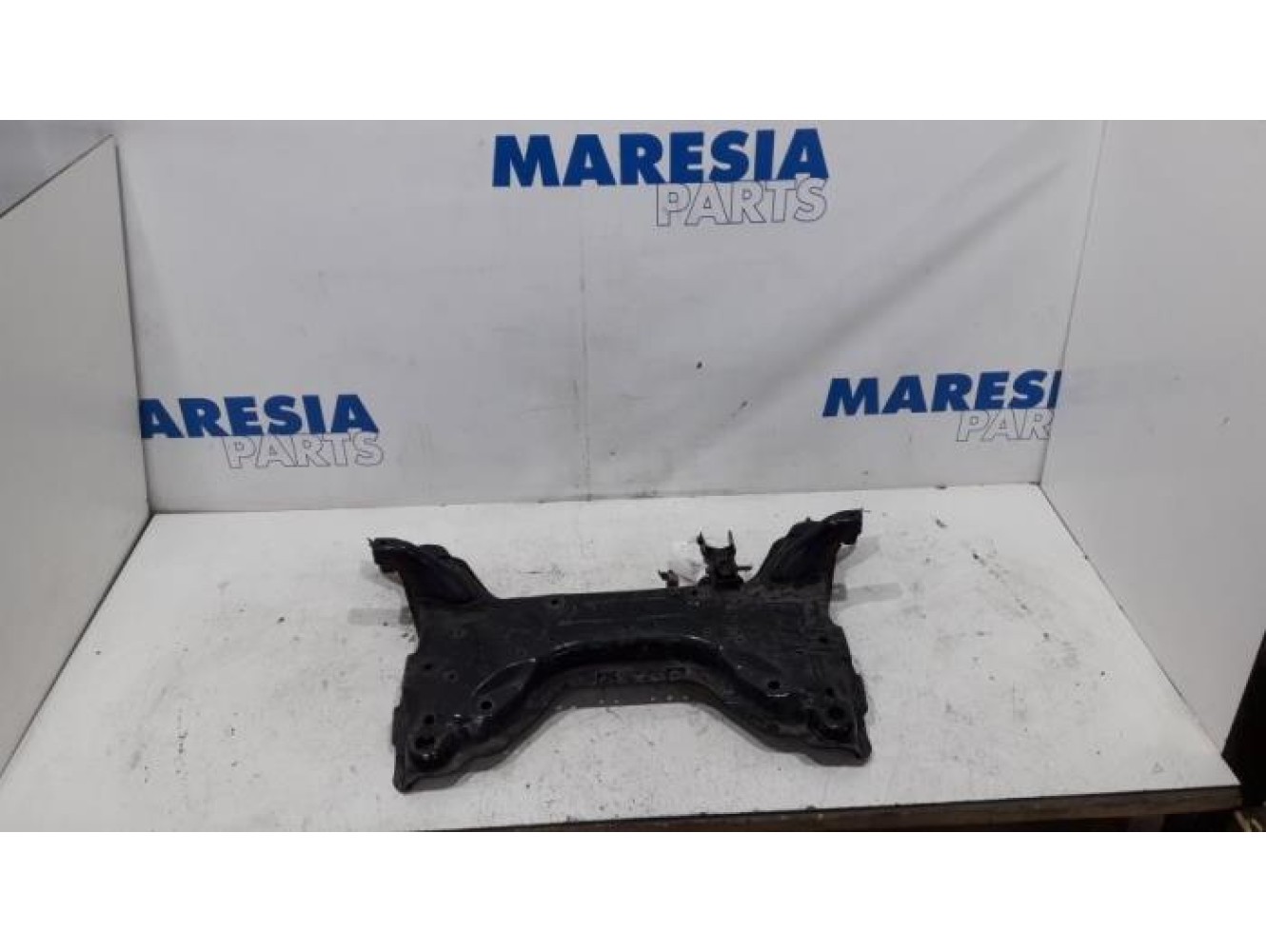 Peugeot - 3008 - Subframe