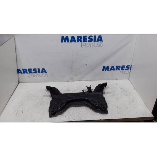 Peugeot - 3008 - Subframe