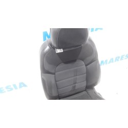 Citroen - DS5 - Stoel links