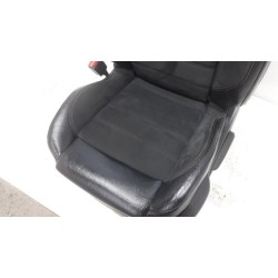 Citroen - DS5 - Stoel links