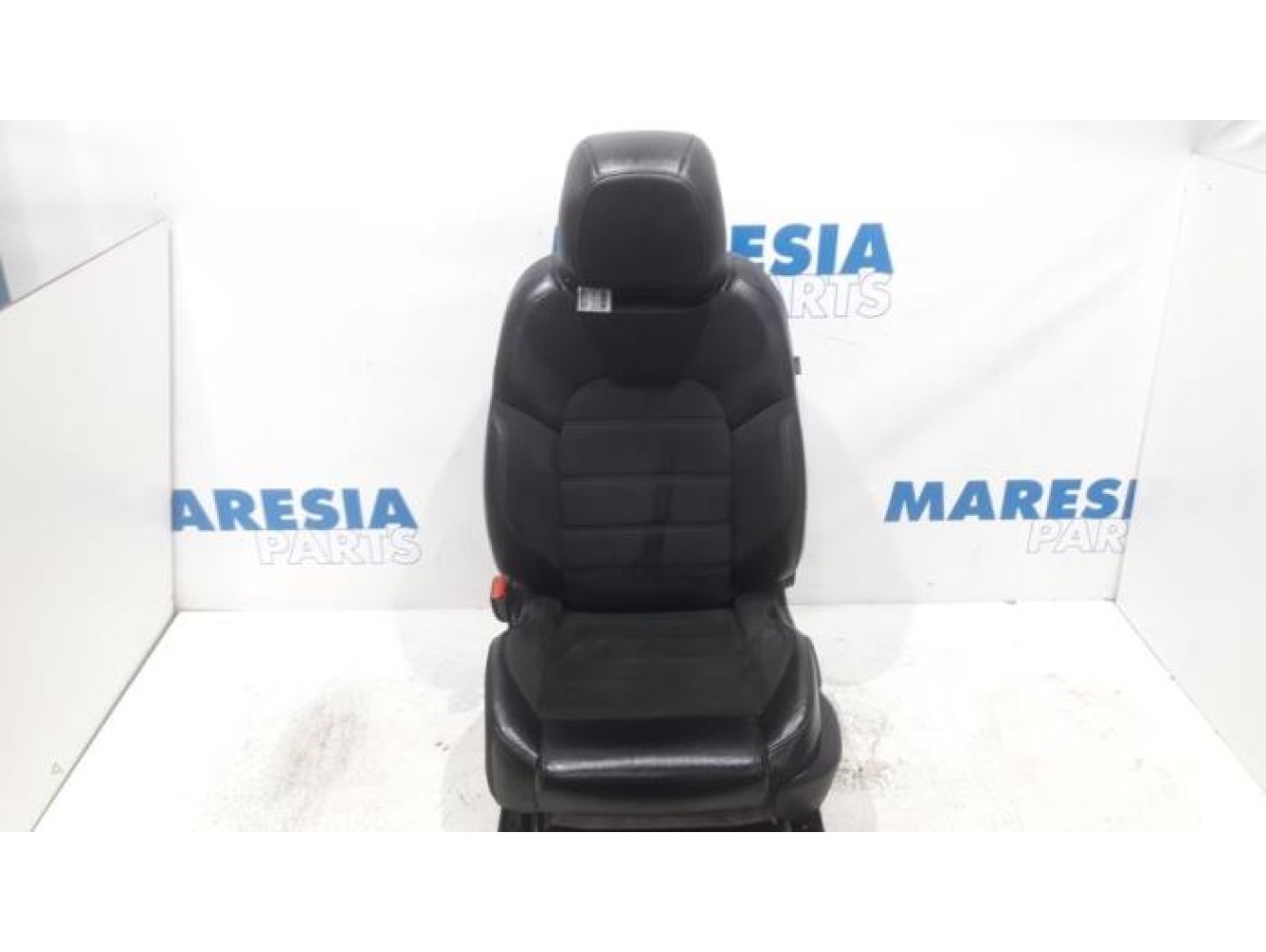 Citroen - DS5 - Stoel links