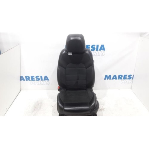 Citroen - DS5 - Stoel links
